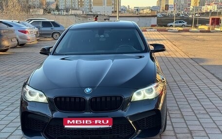 BMW 5 серия, 2015 год, 2 200 000 рублей, 8 фотография