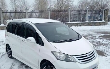 Honda Freed I, 2009 год, 1 150 000 рублей, 3 фотография