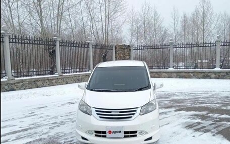 Honda Freed I, 2009 год, 1 150 000 рублей, 5 фотография