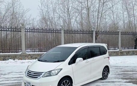 Honda Freed I, 2009 год, 1 150 000 рублей, 9 фотография