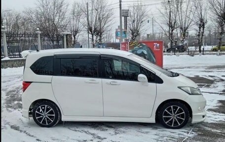 Honda Freed I, 2009 год, 1 150 000 рублей, 11 фотография