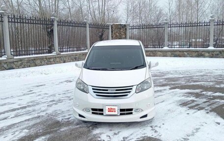 Honda Freed I, 2009 год, 1 150 000 рублей, 25 фотография