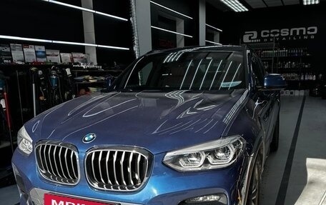 BMW X4, 2019 год, 5 500 000 рублей, 2 фотография