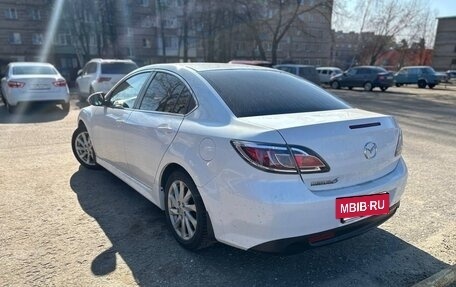 Mazda 6, 2011 год, 910 000 рублей, 2 фотография