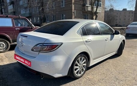 Mazda 6, 2011 год, 910 000 рублей, 3 фотография