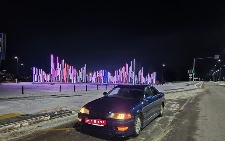 Toyota Mark II VIII (X100), 1998 год, 620 000 рублей, 20 фотография