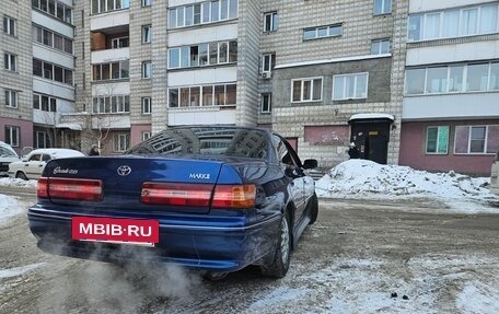 Toyota Mark II VIII (X100), 1998 год, 620 000 рублей, 18 фотография