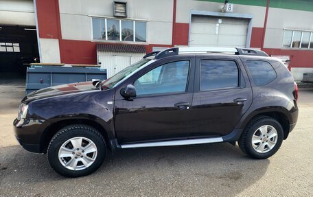 Renault Duster I рестайлинг, 2019 год, 2 000 000 рублей, 5 фотография