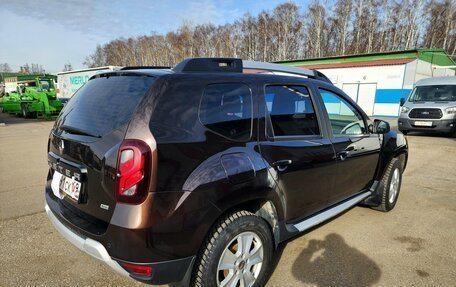 Renault Duster I рестайлинг, 2019 год, 2 000 000 рублей, 7 фотография