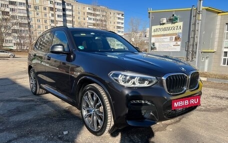 BMW X3, 2020 год, 4 750 000 рублей, 4 фотография