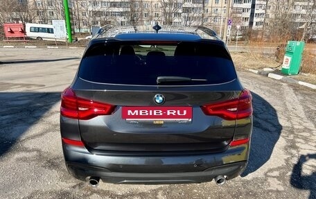 BMW X3, 2020 год, 4 750 000 рублей, 7 фотография