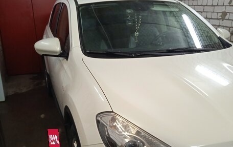 Nissan Qashqai, 2013 год, 1 232 000 рублей, 2 фотография