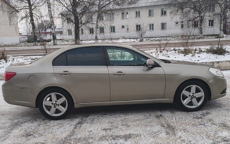 Chevrolet Epica, 2007 год, 500 000 рублей, 2 фотография