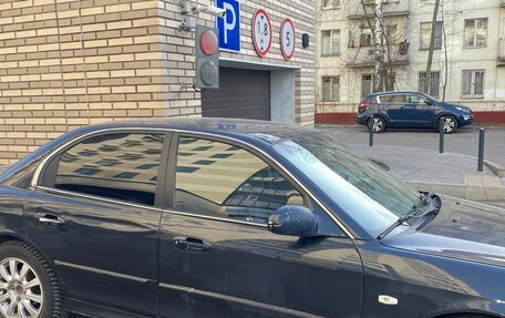 Hyundai Sonata IV рестайлинг, 2008 год, 410 000 рублей, 6 фотография