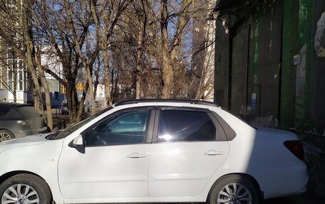 Datsun on-DO I рестайлинг, 2019 год, 905 000 рублей, 3 фотография