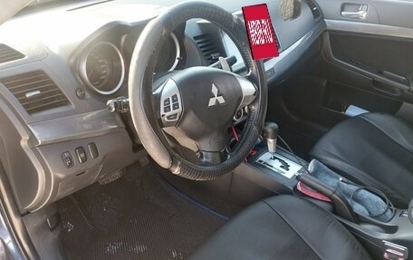 Mitsubishi Lancer IX, 2008 год, 900 000 рублей, 6 фотография