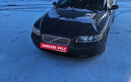 Volvo S60 III, 2003 год, 530 000 рублей, 4 фотография