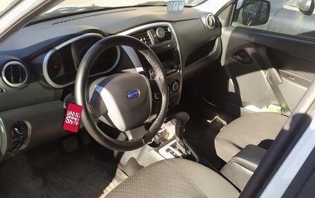 Datsun on-DO I рестайлинг, 2019 год, 905 000 рублей, 8 фотография