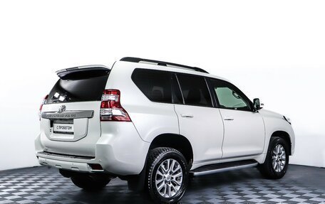 Toyota Land Cruiser Prado 150 рестайлинг 2, 2013 год, 3 698 000 рублей, 5 фотография