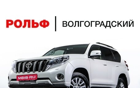 Toyota Land Cruiser Prado 150 рестайлинг 2, 2013 год, 3 698 000 рублей, 29 фотография