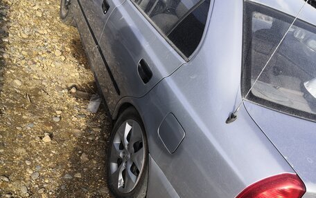 Hyundai Accent II, 2005 год, 250 000 рублей, 4 фотография