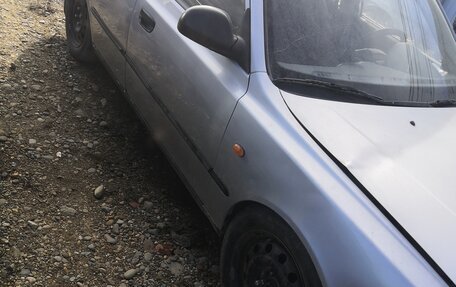 Hyundai Accent II, 2005 год, 250 000 рублей, 9 фотография