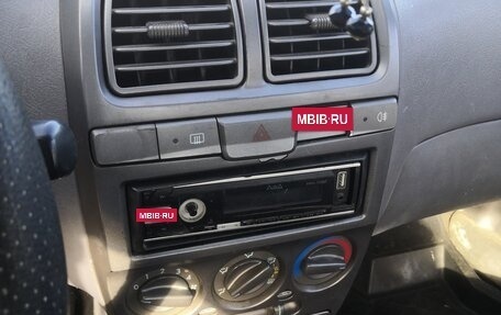 Hyundai Accent II, 2005 год, 250 000 рублей, 6 фотография