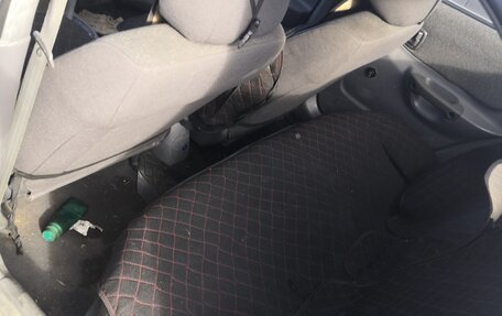 Hyundai Accent II, 2005 год, 250 000 рублей, 12 фотография