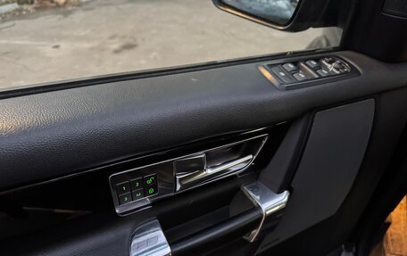 Land Rover Discovery IV, 2012 год, 2 200 000 рублей, 12 фотография