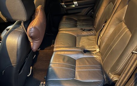 Land Rover Discovery IV, 2012 год, 2 200 000 рублей, 14 фотография
