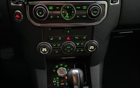 Land Rover Discovery IV, 2012 год, 2 200 000 рублей, 16 фотография