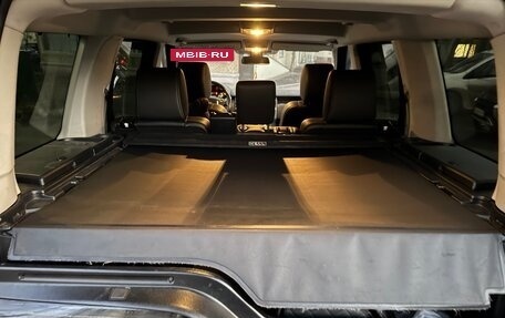 Land Rover Discovery IV, 2012 год, 2 200 000 рублей, 15 фотография