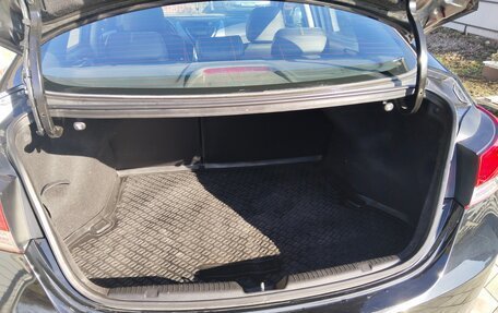 Hyundai Elantra V, 2012 год, 1 090 000 рублей, 7 фотография