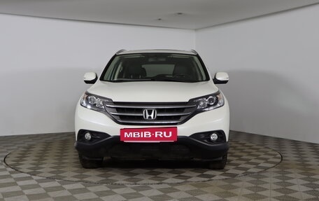Honda CR-V IV, 2014 год, 1 949 990 рублей, 2 фотография