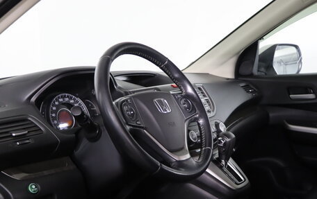 Honda CR-V IV, 2014 год, 1 949 990 рублей, 9 фотография