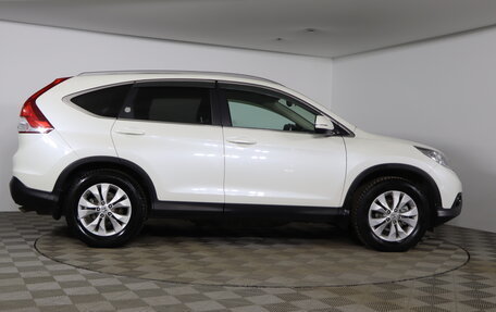 Honda CR-V IV, 2014 год, 1 949 990 рублей, 4 фотография