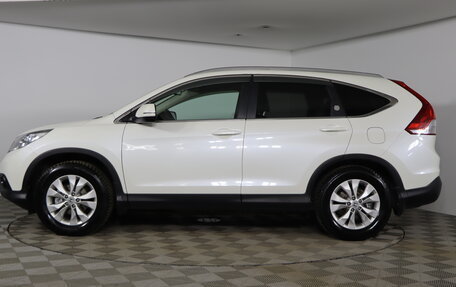 Honda CR-V IV, 2014 год, 1 949 990 рублей, 8 фотография
