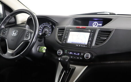 Honda CR-V IV, 2014 год, 1 949 990 рублей, 12 фотография