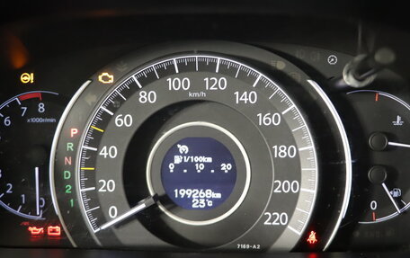 Honda CR-V IV, 2014 год, 1 949 990 рублей, 14 фотография