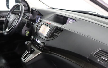 Honda CR-V IV, 2014 год, 1 949 990 рублей, 13 фотография