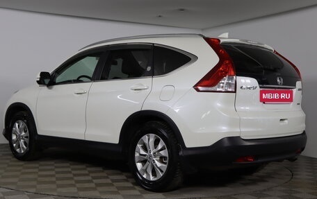 Honda CR-V IV, 2014 год, 1 949 990 рублей, 7 фотография
