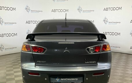 Mitsubishi Lancer IX, 2010 год, 897 000 рублей, 6 фотография