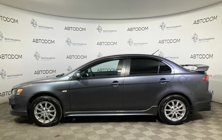 Mitsubishi Lancer IX, 2010 год, 897 000 рублей, 3 фотография