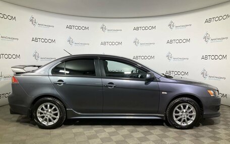 Mitsubishi Lancer IX, 2010 год, 897 000 рублей, 4 фотография