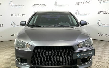 Mitsubishi Lancer IX, 2010 год, 897 000 рублей, 5 фотография