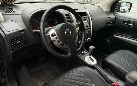 Nissan X-Trail, 2011 год, 1 149 000 рублей, 8 фотография