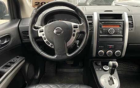 Nissan X-Trail, 2011 год, 1 149 000 рублей, 12 фотография