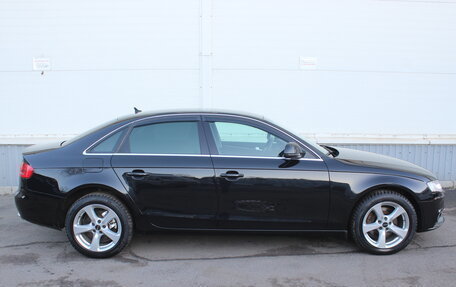 Audi A4, 2008 год, 950 000 рублей, 9 фотография