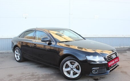 Audi A4, 2008 год, 950 000 рублей, 4 фотография