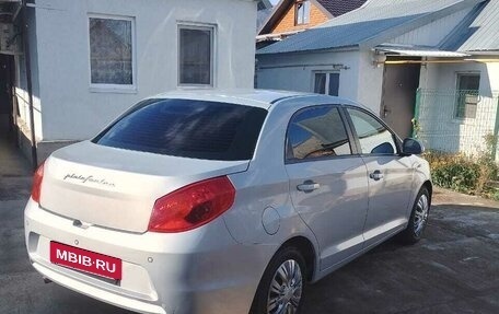 Chery Bonus (A13), 2011 год, 425 000 рублей, 9 фотография